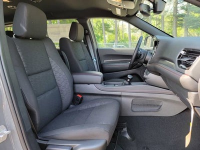 2026 Dodge Durango DURANGO GT AWD