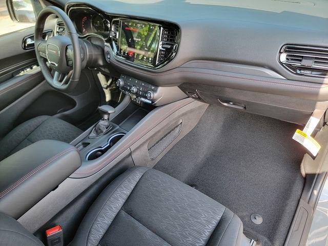 2026 Dodge Durango DURANGO GT AWD