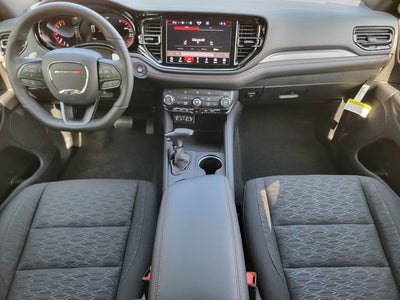 2026 Dodge Durango DURANGO GT AWD