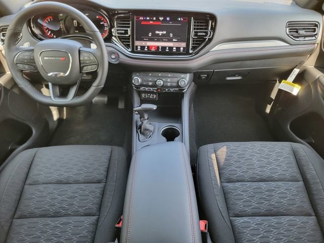2026 Dodge Durango DURANGO GT AWD