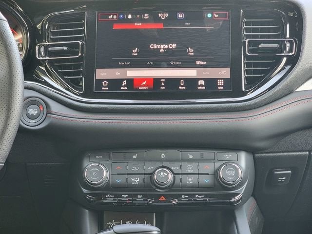 2026 Dodge Durango DURANGO GT AWD
