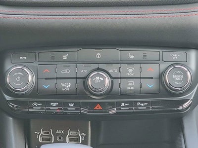 2026 Dodge Durango DURANGO GT AWD