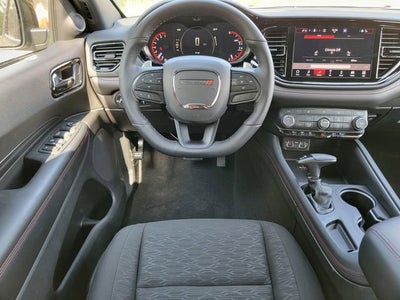 2026 Dodge Durango DURANGO GT AWD