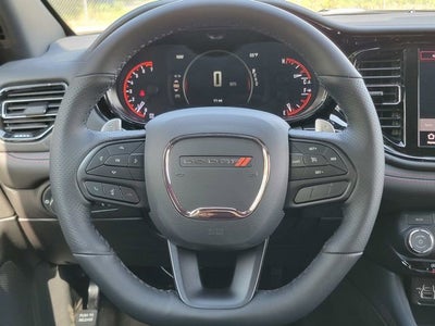 2026 Dodge Durango DURANGO GT AWD