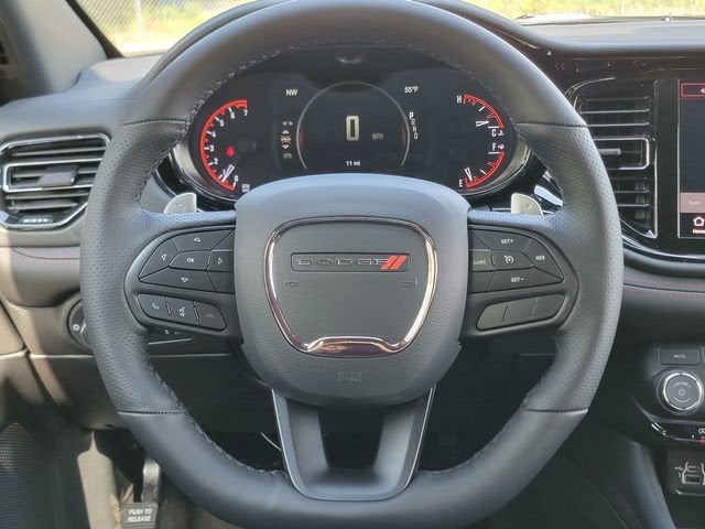 2026 Dodge Durango DURANGO GT AWD
