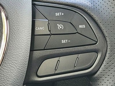 2026 Dodge Durango DURANGO GT AWD