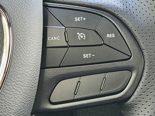 2026 Dodge Durango DURANGO GT AWD