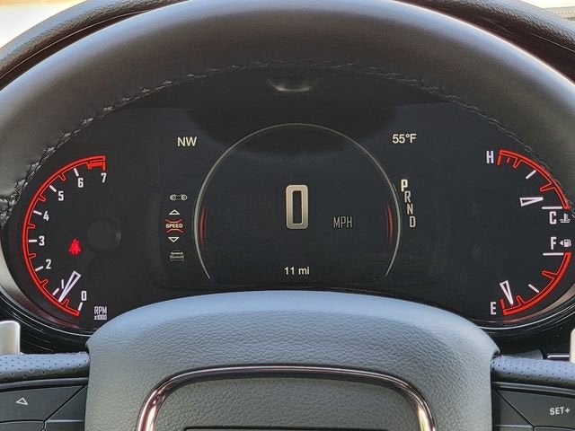 2026 Dodge Durango DURANGO GT AWD