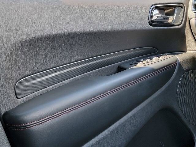 2026 Dodge Durango DURANGO GT AWD