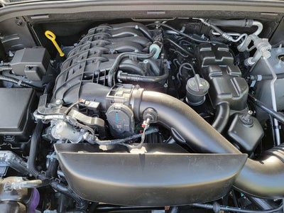 2026 Dodge Durango DURANGO GT AWD