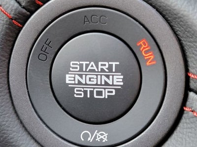 2026 Dodge Durango DURANGO GT AWD