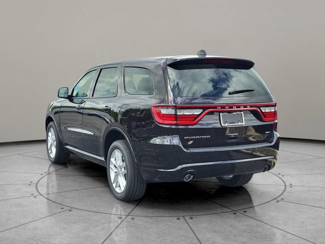 2026 Dodge Durango DURANGO GT AWD