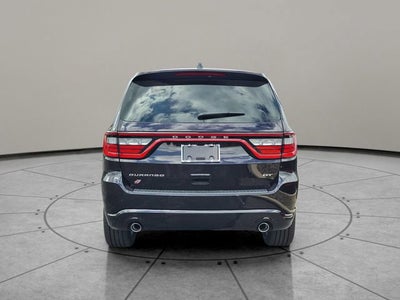 2026 Dodge Durango DURANGO GT AWD