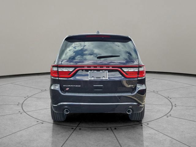 2026 Dodge Durango DURANGO GT AWD