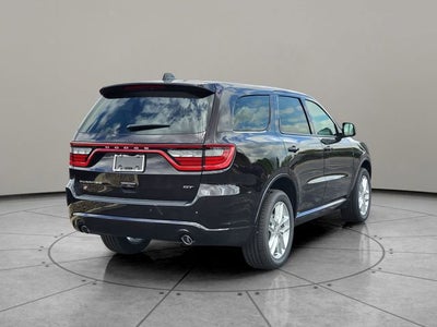 2026 Dodge Durango DURANGO GT AWD