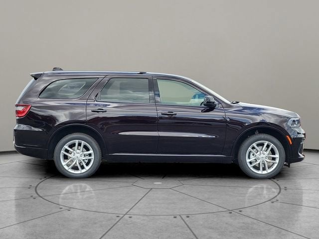 2026 Dodge Durango DURANGO GT AWD