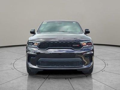 2026 Dodge Durango DURANGO GT AWD