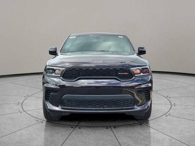 2026 Dodge Durango DURANGO GT AWD
