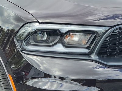 2026 Dodge Durango DURANGO GT AWD