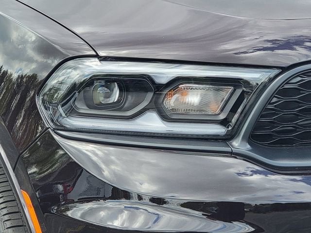 2026 Dodge Durango DURANGO GT AWD