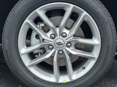 2026 Dodge Durango DURANGO GT AWD
