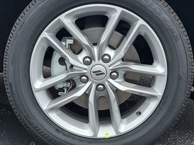 2026 Dodge Durango DURANGO GT AWD