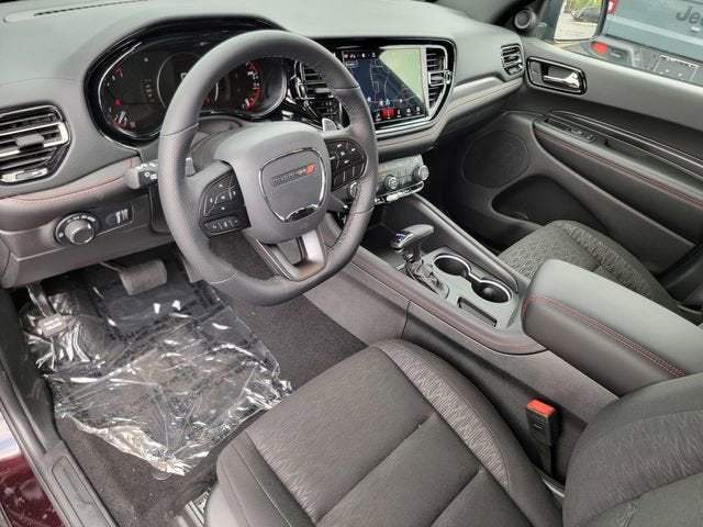2026 Dodge Durango DURANGO GT AWD