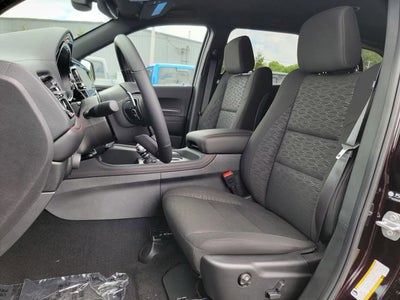 2026 Dodge Durango DURANGO GT AWD