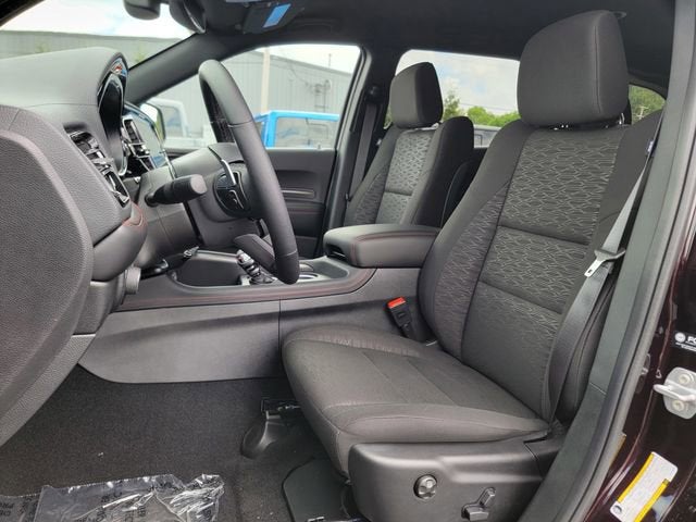 2026 Dodge Durango DURANGO GT AWD
