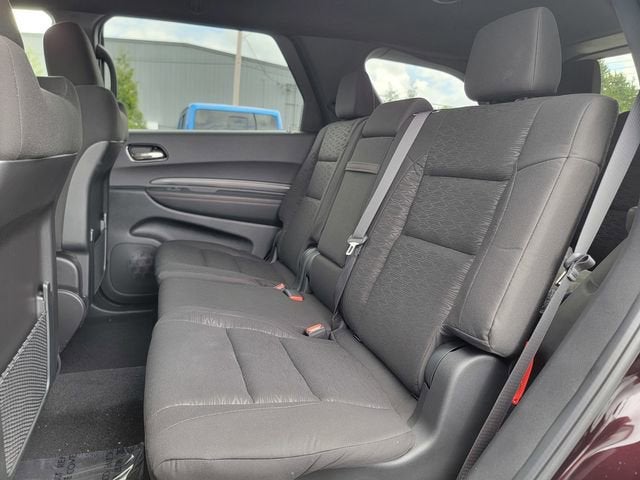 2026 Dodge Durango DURANGO GT AWD