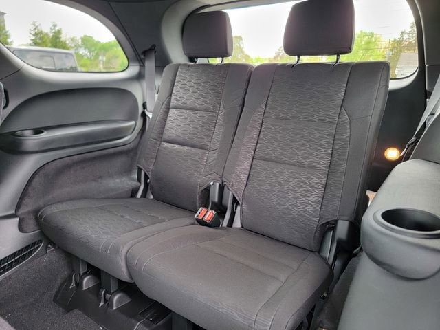 2026 Dodge Durango DURANGO GT AWD