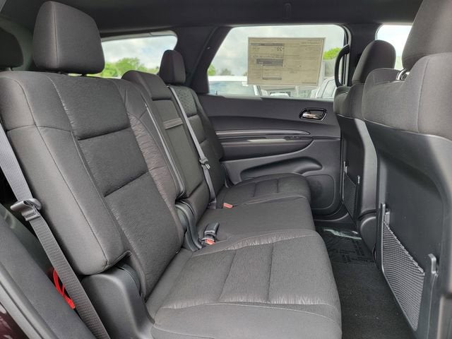 2026 Dodge Durango DURANGO GT AWD