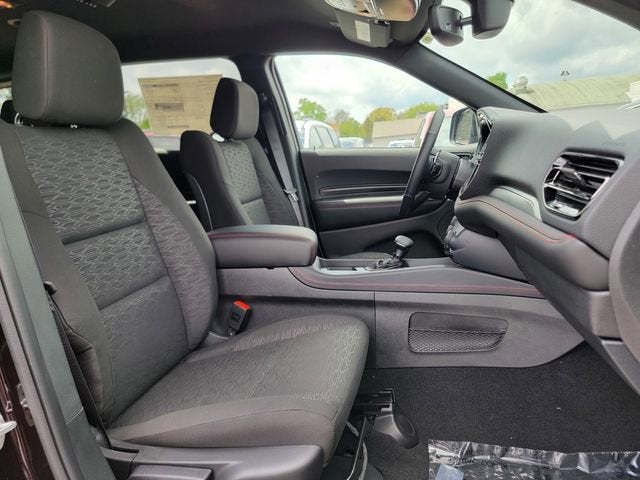 2026 Dodge Durango DURANGO GT AWD