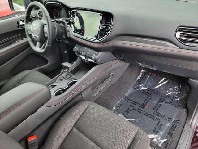 2026 Dodge Durango DURANGO GT AWD