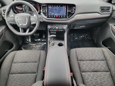 2026 Dodge Durango DURANGO GT AWD