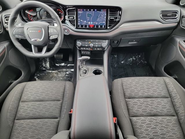 2026 Dodge Durango DURANGO GT AWD