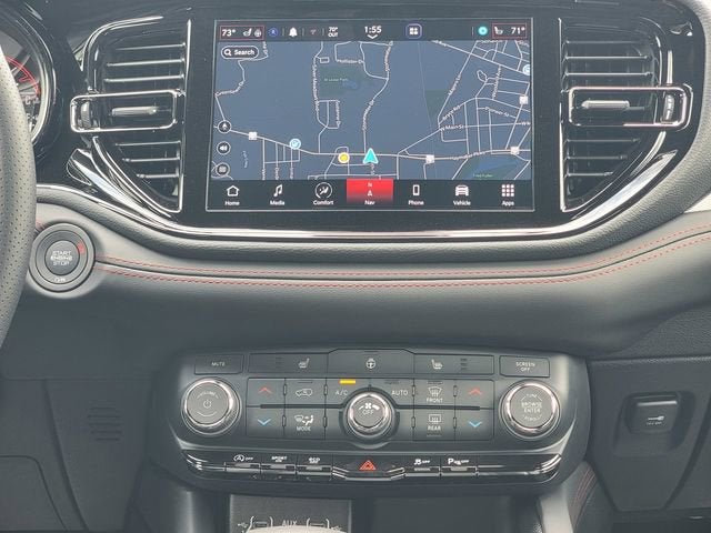2026 Dodge Durango DURANGO GT AWD
