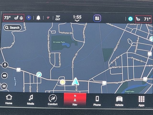 2026 Dodge Durango DURANGO GT AWD
