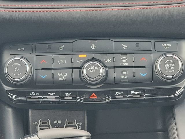 2026 Dodge Durango DURANGO GT AWD