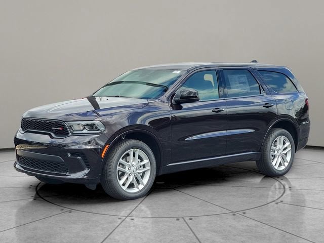 2026 Dodge Durango DURANGO GT AWD