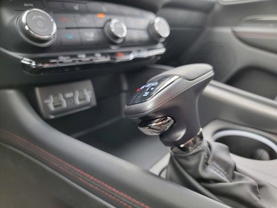2026 Dodge Durango DURANGO GT AWD