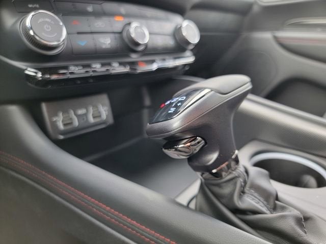 2026 Dodge Durango DURANGO GT AWD