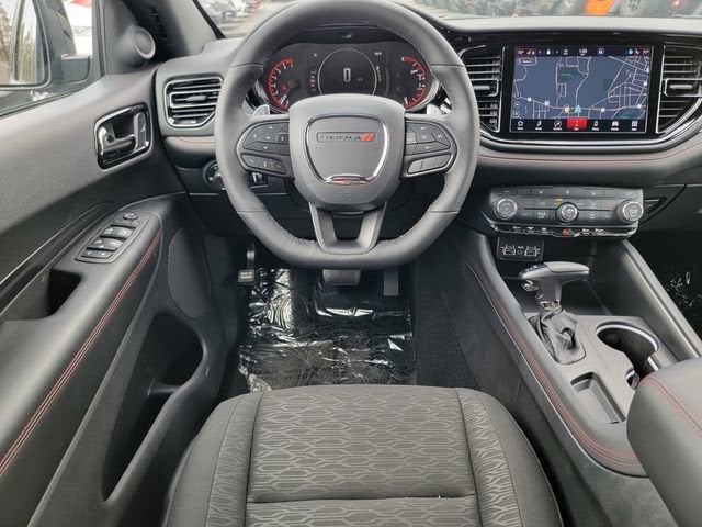 2026 Dodge Durango DURANGO GT AWD