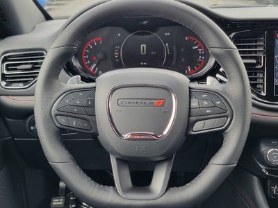 2026 Dodge Durango DURANGO GT AWD