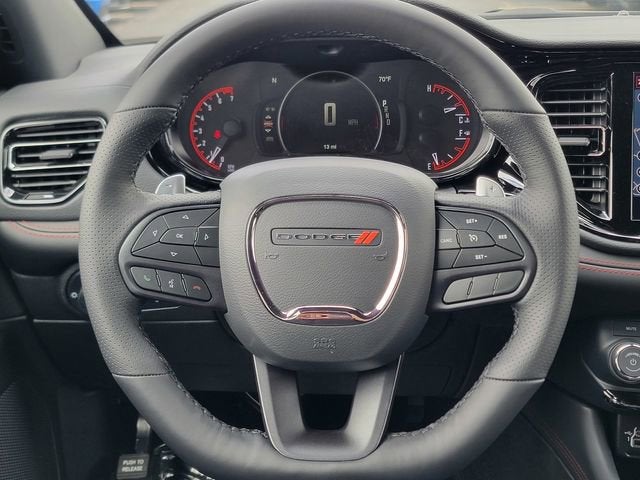 2026 Dodge Durango DURANGO GT AWD