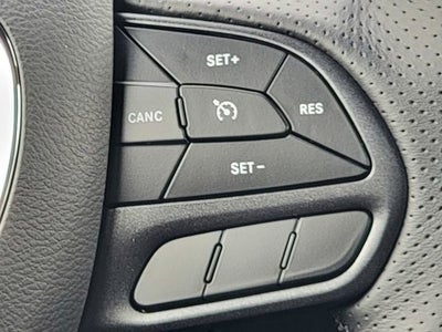 2026 Dodge Durango DURANGO GT AWD