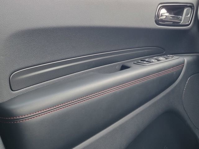 2026 Dodge Durango DURANGO GT AWD