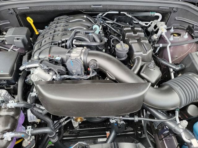 2026 Dodge Durango DURANGO GT AWD