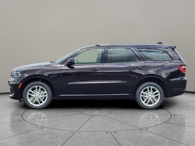 2026 Dodge Durango DURANGO GT AWD
