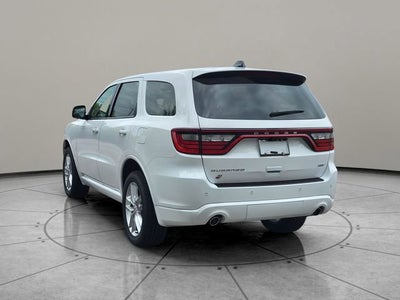 2026 Dodge Durango DURANGO GT AWD